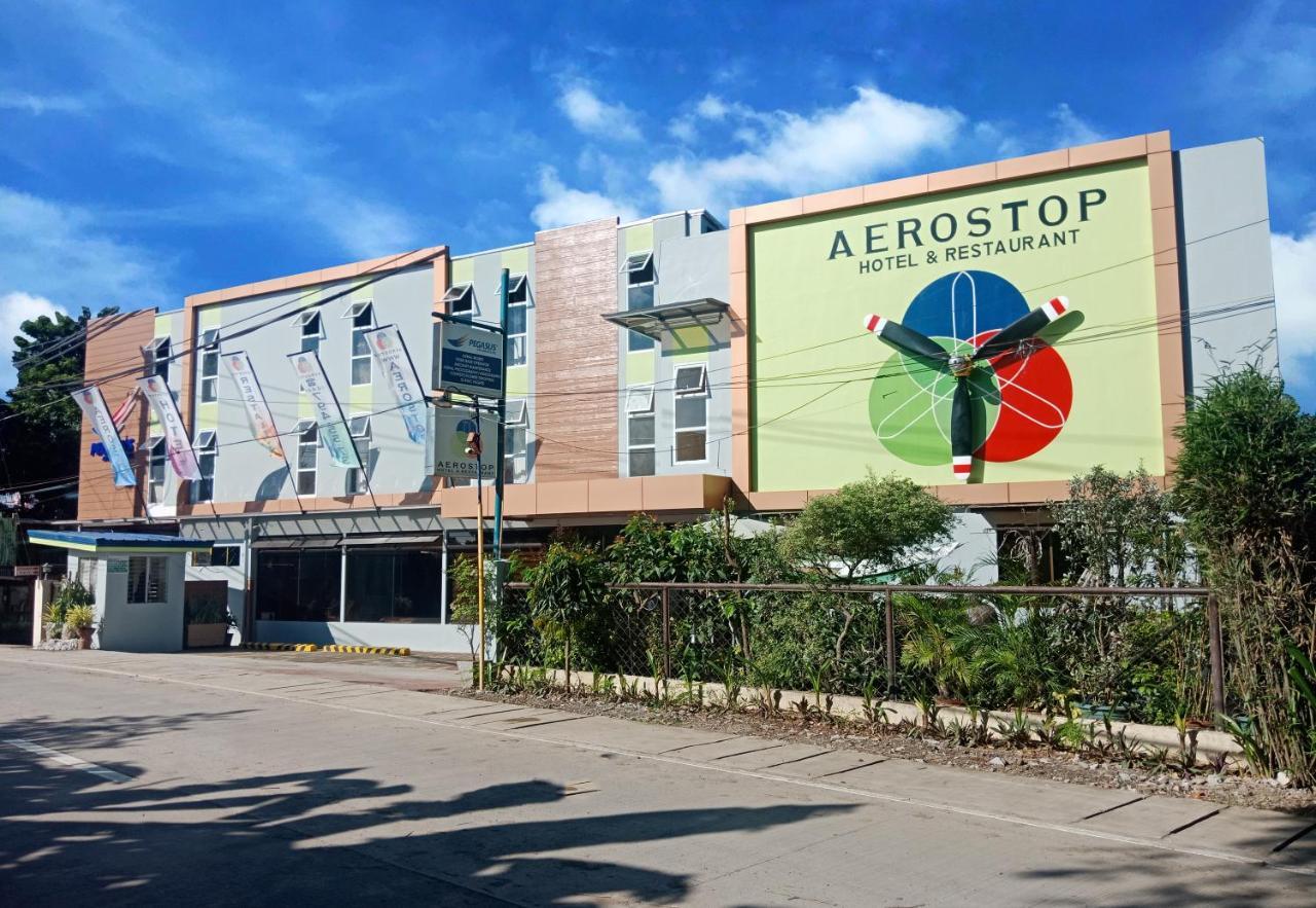 Aerostop & Restaurant Hotel Plaridel (Luzon)